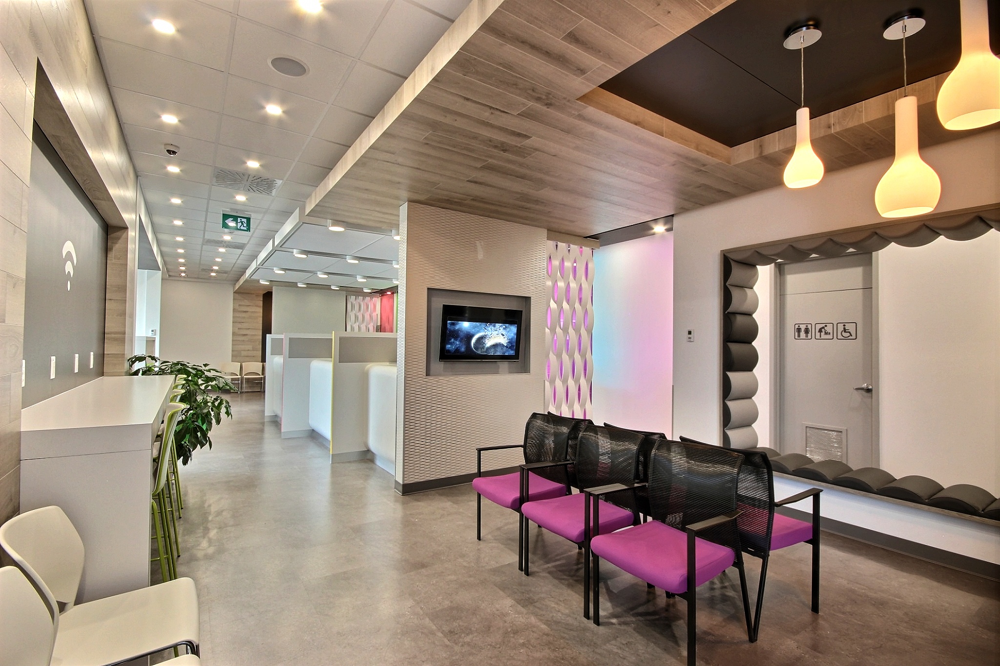 Designer Québec