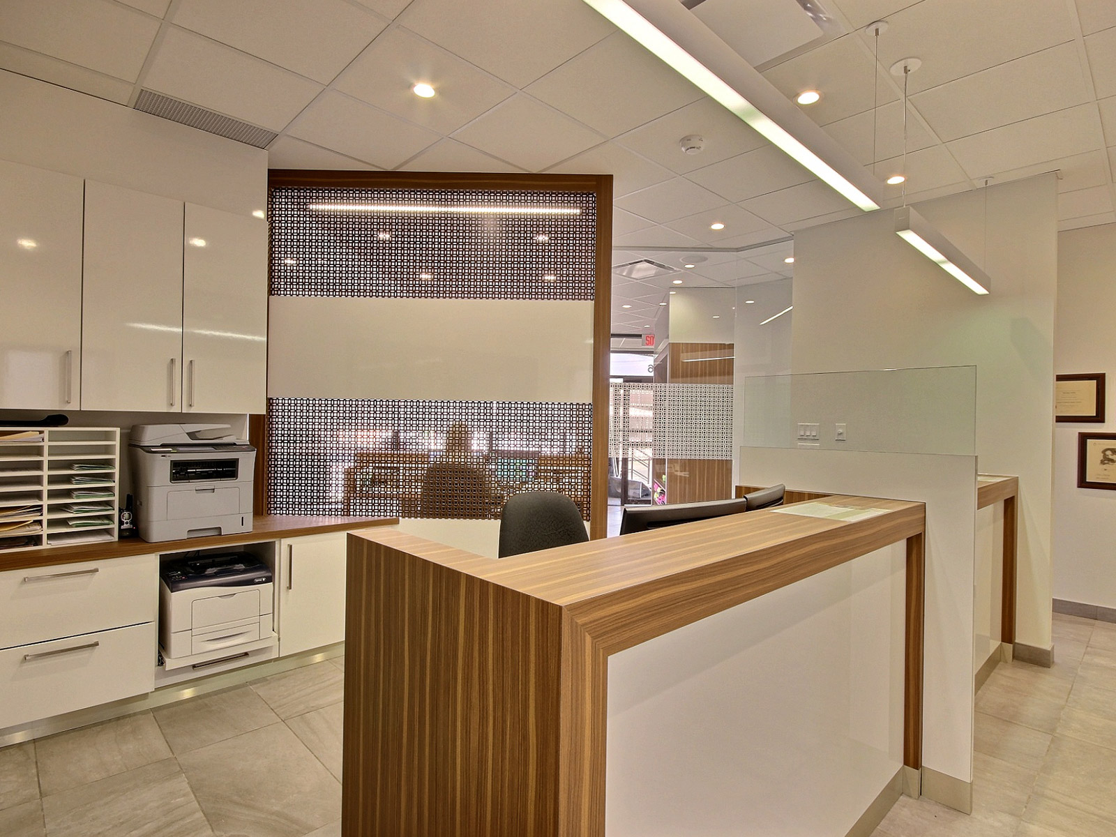 Designer d'intérieur Québec