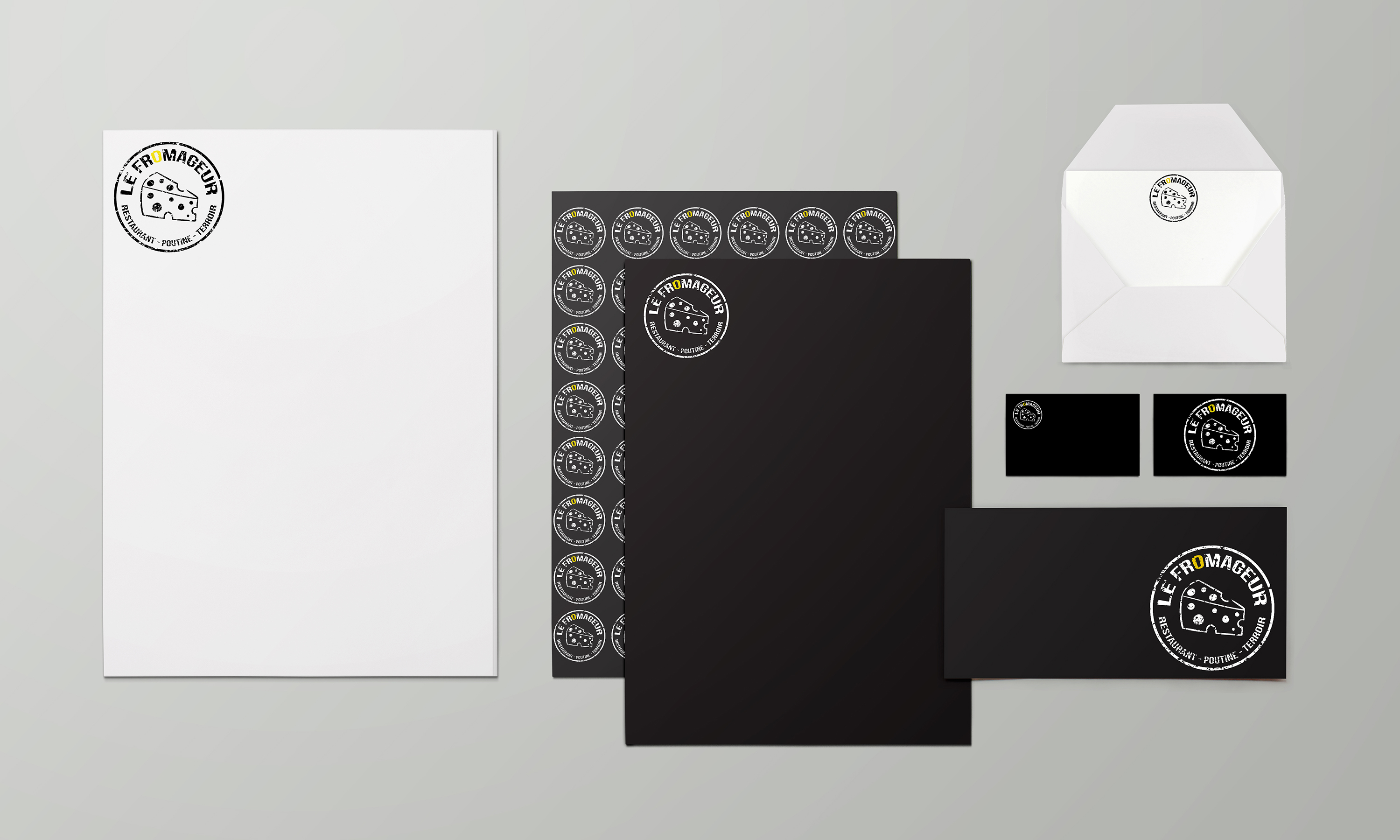 Design Graphisme Québec