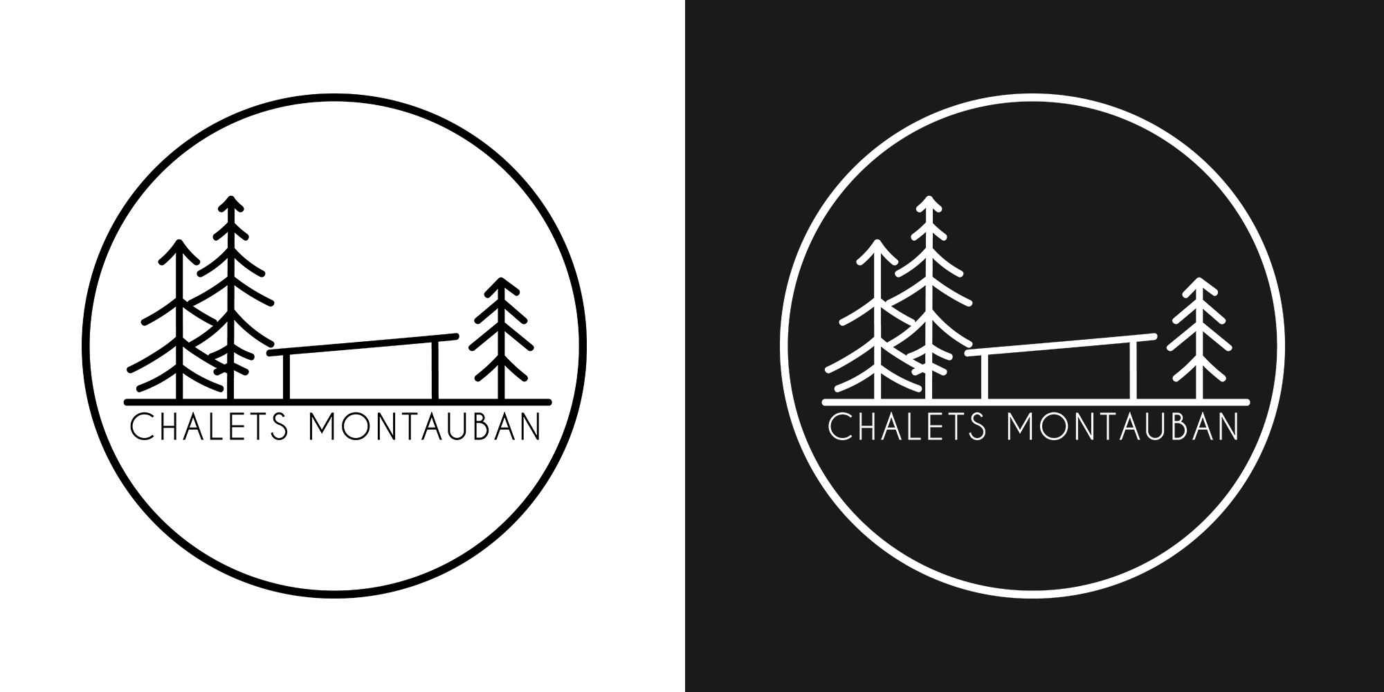 Branding Québec